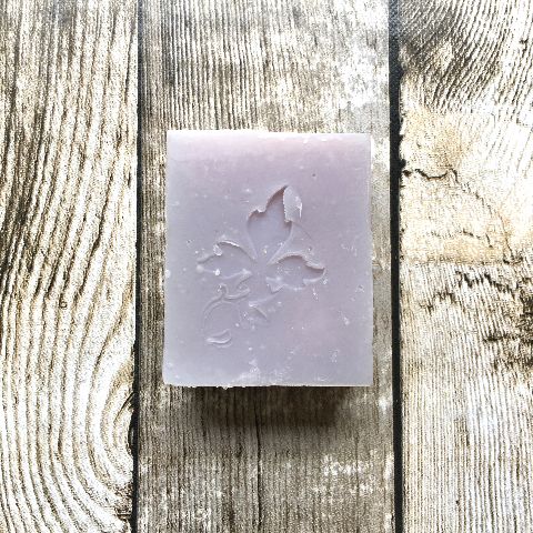 Handmade Soap - Atlantic Rowers Blend
